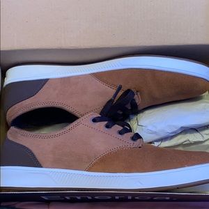 Brown Shoes